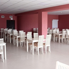 Туристическо-оздоровительный комплекс Лосвидо, Витебская область