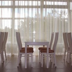 Туристическо-оздоровительный комплекс Лосвидо, Витебская область