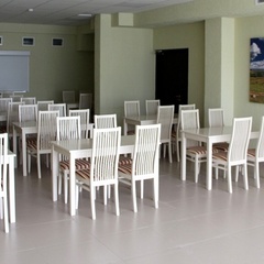 Туристическо-оздоровительный комплекс Лосвидо, Витебская область