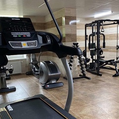 Туристическо-оздоровительный комплекс Лосвидо, Витебская область