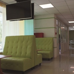 Туристическо-оздоровительный комплекс Лосвидо, Витебская область