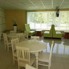 Туристическо-оздоровительный комплекс Лосвидо, Витебская область