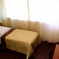 Туристическо-оздоровительный комплекс Лосвидо, Витебская область