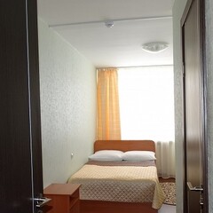 Туристическо-оздоровительный комплекс Лосвидо, Витебская область