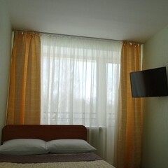 Туристическо-оздоровительный комплекс Лосвидо, Витебская область