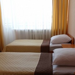 Туристическо-оздоровительный комплекс Лосвидо, Витебская область