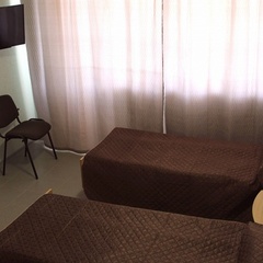 Туристическо-оздоровительный комплекс Лосвидо, Витебская область