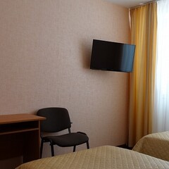 Туристическо-оздоровительный комплекс Лосвидо, Витебская область