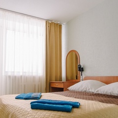 Туристическо-оздоровительный комплекс Лосвидо, Витебская область