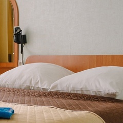 Туристическо-оздоровительный комплекс Лосвидо, Витебская область