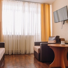 Туристическо-оздоровительный комплекс Лосвидо, Витебская область