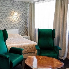 Туристическо-оздоровительный комплекс Лосвидо, Витебская область