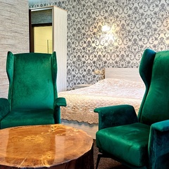 Туристическо-оздоровительный комплекс Лосвидо, Витебская область