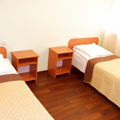 Туристическо-оздоровительный комплекс Лосвидо, Витебская область