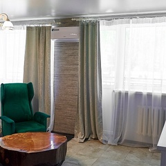 Туристическо-оздоровительный комплекс Лосвидо, Витебская область