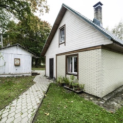 Усадьба Мерево, Лужский район, Ленинградская область