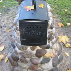 Усадьба Мерево, Лужский район, Ленинградская область