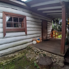 Усадьба Мерево, Лужский район, Ленинградская область