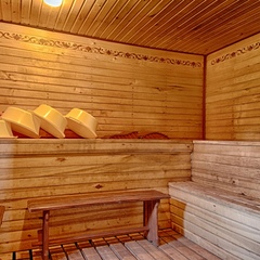 Усадьба Мерево, Лужский район, Ленинградская область