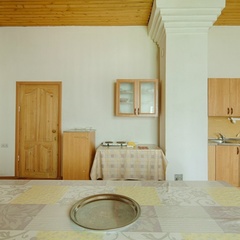 Усадьба Мерево, Лужский район, Ленинградская область