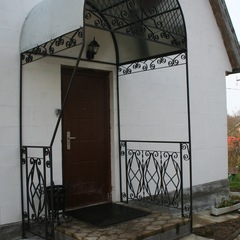 Усадьба Мерево, Лужский район, Ленинградская область