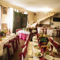 Усадьба Мерево, Лужский район, Ленинградская область