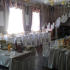 Усадьба Мерево, Лужский район, Ленинградская область