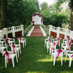 Усадьба Мерево, Лужский район, Ленинградская область