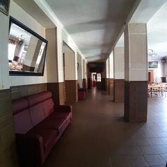 Усадьба Мерево, Лужский район, Ленинградская область