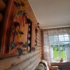 Усадьба Мерево, Лужский район, Ленинградская область