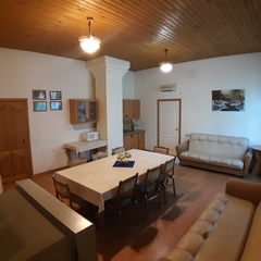 Усадьба Мерево, Лужский район, Ленинградская область