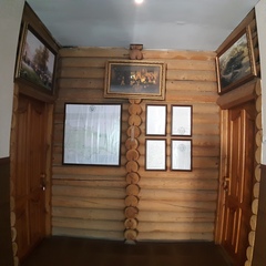 Усадьба Мерево, Лужский район, Ленинградская область