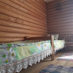 Усадьба Мерево, Лужский район, Ленинградская область