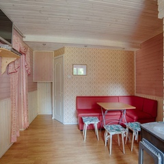 Усадьба Мерево, Лужский район, Ленинградская область