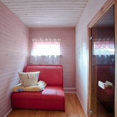 Усадьба Мерево, Лужский район, Ленинградская область