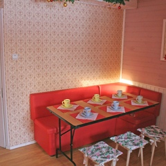 Усадьба Мерево, Лужский район, Ленинградская область