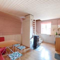 Усадьба Мерево, Лужский район, Ленинградская область