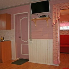 Усадьба Мерево, Лужский район, Ленинградская область