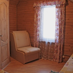 Усадьба Мерево, Лужский район, Ленинградская область