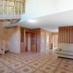 Усадьба Мерево, Лужский район, Ленинградская область