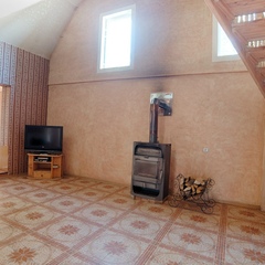 Усадьба Мерево, Лужский район, Ленинградская область