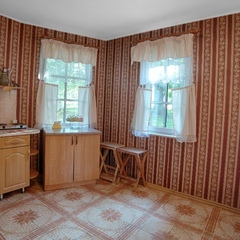 Усадьба Мерево, Лужский район, Ленинградская область