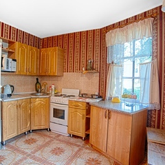 Усадьба Мерево, Лужский район, Ленинградская область