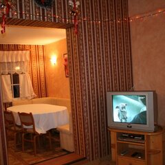 Усадьба Мерево, Лужский район, Ленинградская область