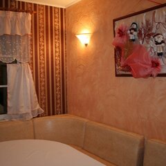 Усадьба Мерево, Лужский район, Ленинградская область