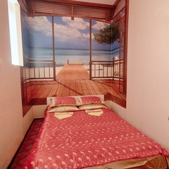 Усадьба Мерево, Лужский район, Ленинградская область