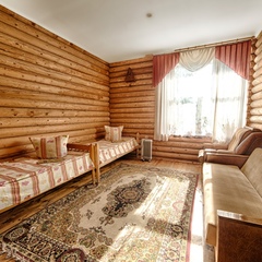 Усадьба Мерево, Лужский район, Ленинградская область