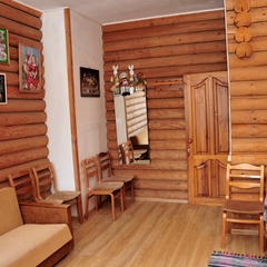 Усадьба Мерево, Лужский район, Ленинградская область