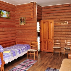 Усадьба Мерево, Лужский район, Ленинградская область