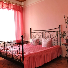 Усадьба Мерево, Лужский район, Ленинградская область